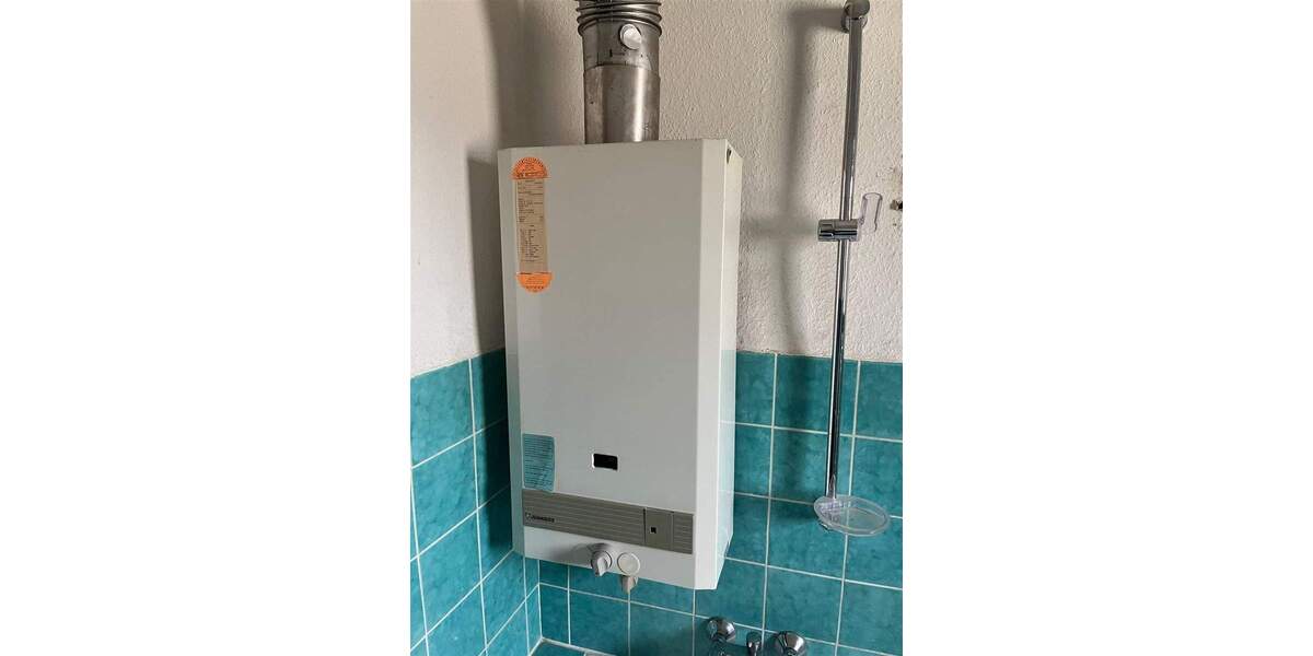 renov.bedürftige Eigentumswohnung in Landstuhl-Stadt 4 zimmer