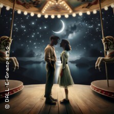Carousel | Einführungsmatinee Solingen