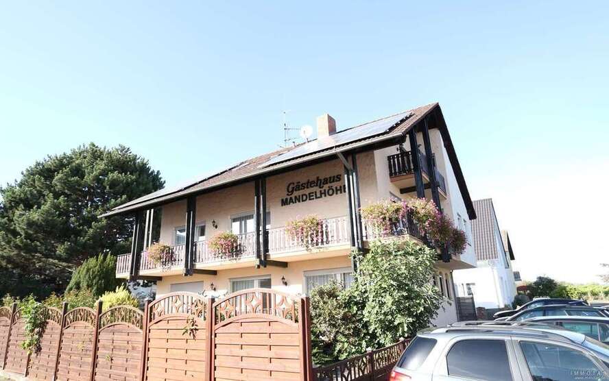 Gastronomie in Maikammer 899.000 € 352.48 m²