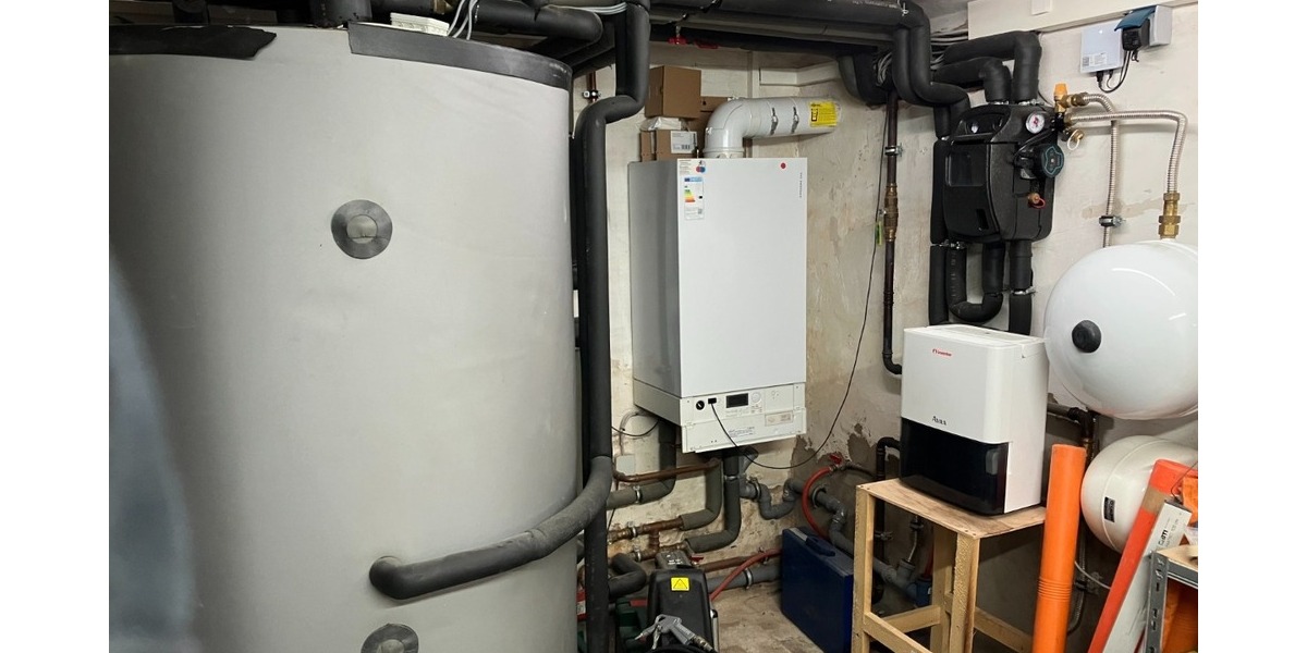 Modernes Effizienzhaus mit smarten Extras in Eisenberg 6 zimmer