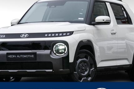 Hyundai INSTER 9.900 km 27.750 &euro; Kaiserslautern 67655