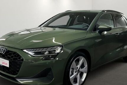 Audi A3 5.263 km 38.390 &euro; Kaiserslautern 67663