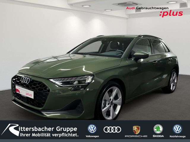 Audi A3 5.263 km 38.390 &euro; Kaiserslautern 67663