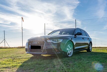 Audi A6 263.000 km 11.900 € Schmitshausen 66484