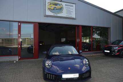 Porsche 992 1.030 km 195.900 &euro; Neustadt/Wstr., Ortsteil Lachen-Speyerdorf 67435