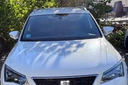Seat Ateca 130.000 km 16.500 &euro; Enkenbach Alsenborn 67677