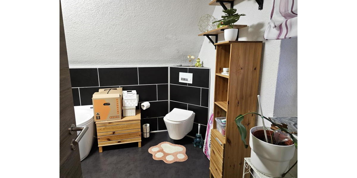 ObjNr:19442 - Voll saniertes Einfamilienhaus mit kleinem Gartne und Garage 4 zimmer