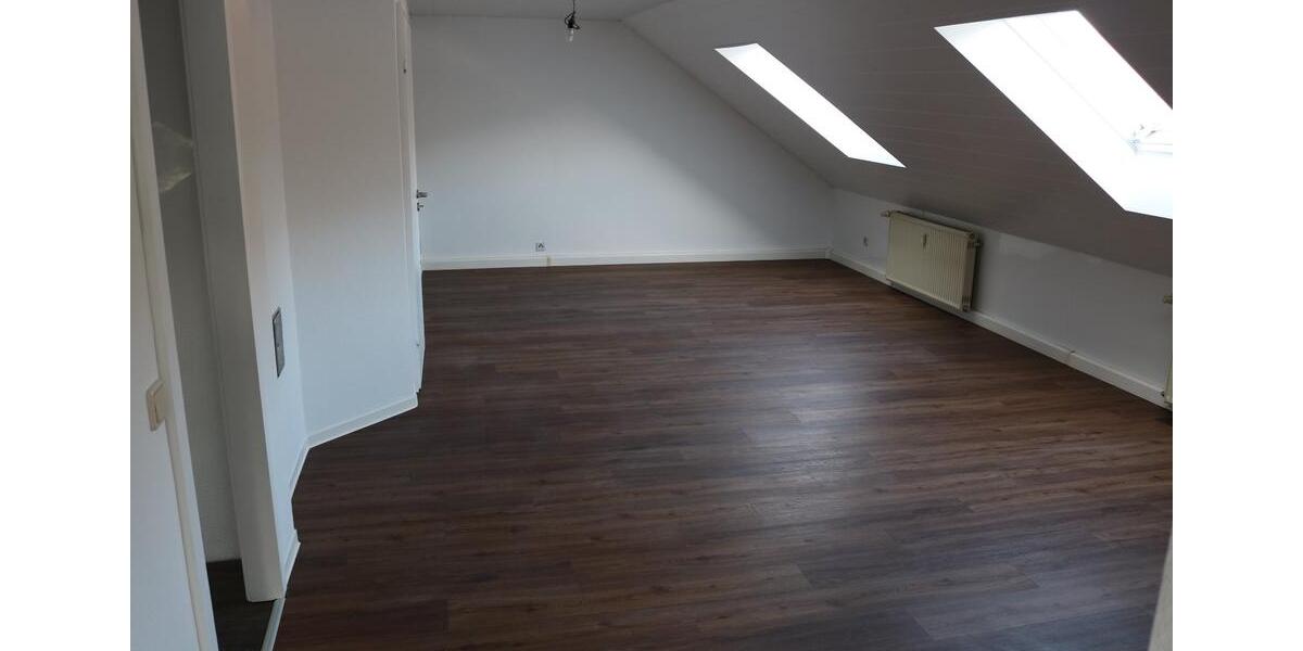 Dachgeschoßwohnung Ruppertsweiler - 2 Zimmer, 45 m&sup2;, 350&euro; | Angebot:24839561