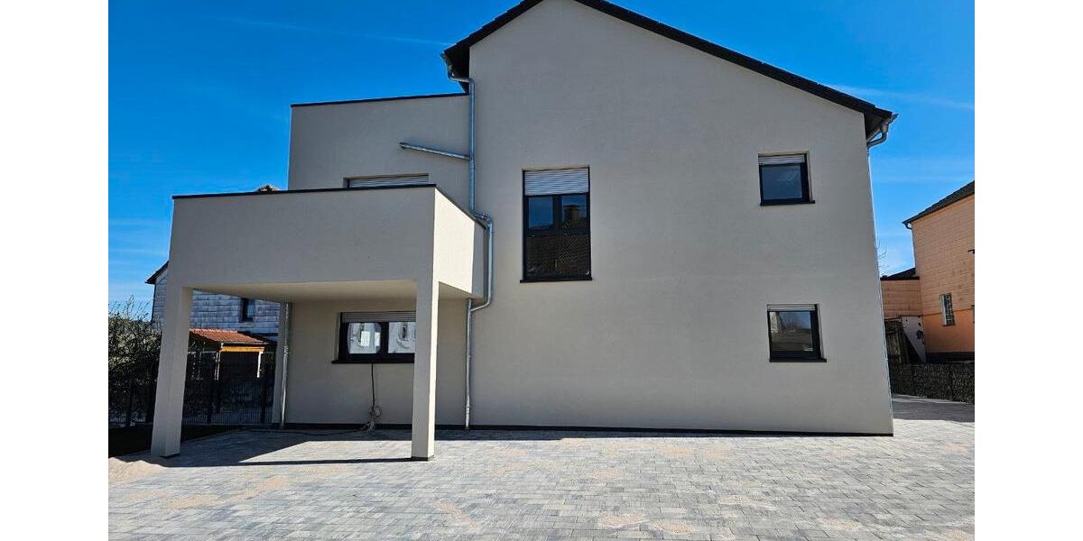 Erdgeschoßwohnung Schönenberg-Kübelberg Kübelberg - 3 Zimmer, 81 m&sup2;, 299.000&euro; | Angebot:26570095