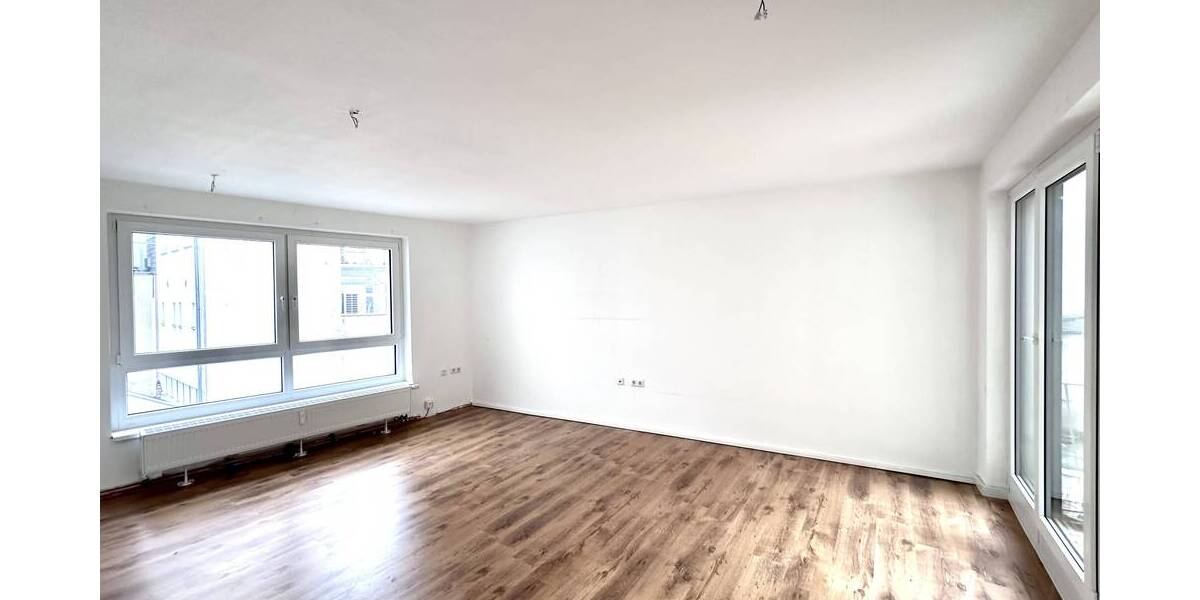 Gewerbeobjekt Kaiserslautern Innenstadt - 4 Zimmer, 1.220&euro; | Angebot:23960102
