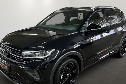 VW T-Cross 5.000 km 31.490 &euro; Kaiserslautern 67663
