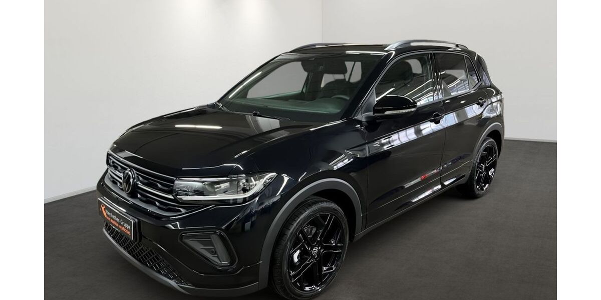VW T-Cross 5.000 km 31.900 &euro; Kaiserslautern 67663