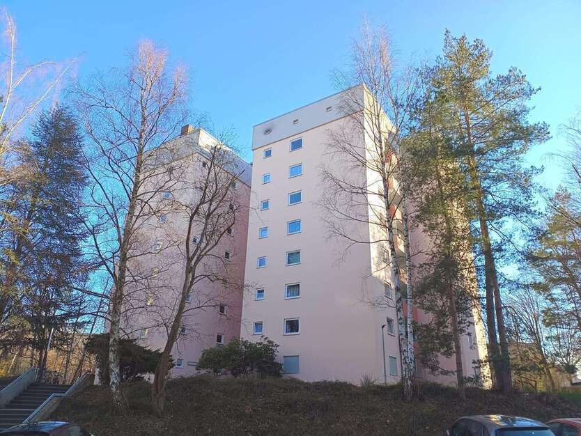 Wohnung zum Kaufen in Kaiserslautern 195.000 € 76.86 m²