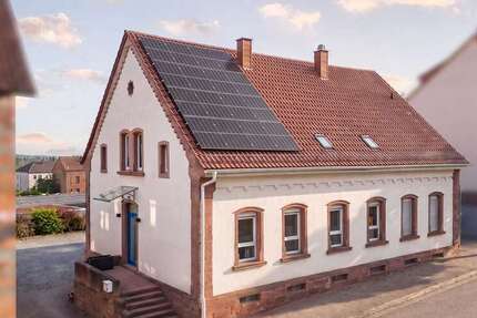 Gewerbeobjekt Pirmasens - 245.000&euro; | Angebot:27501202