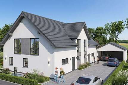 Haus Bad-Dürkheim Dürkheim - 6 Zimmer, 125 m&sup2;, 729.000&euro; | Angebot:26176754