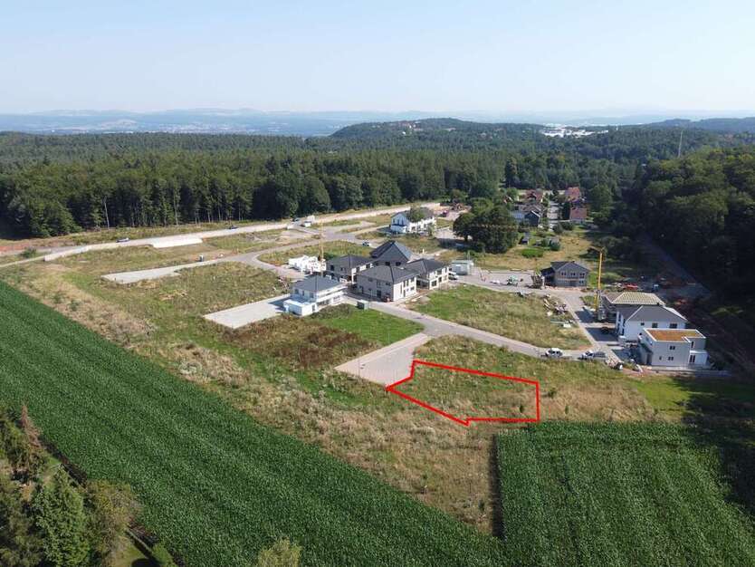 Grundstück zu verkaufen in Landstuhl 237.300 € 678 m²