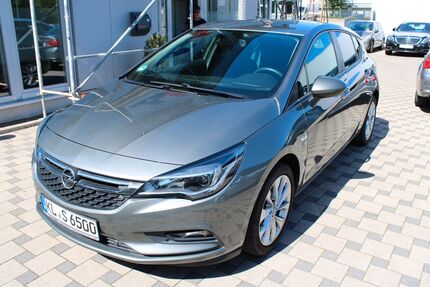 Opel Astra 44.500 km 10.990 &euro; Kaiserslautern 67657