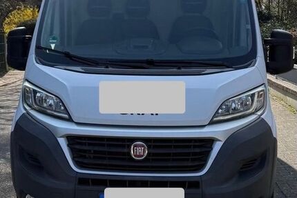 Fiat Ducato 202.000 km 7.000 &euro; Neustadt 67434