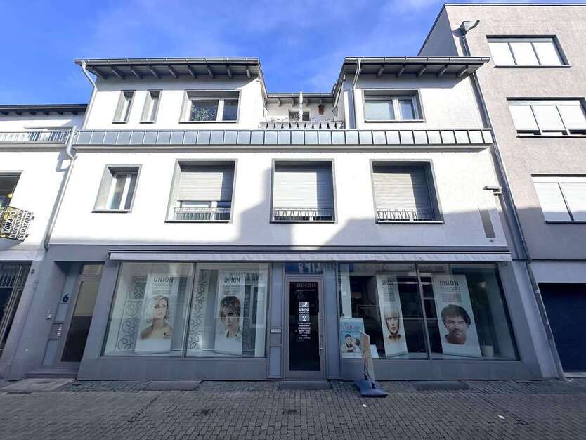 Haus zum Kaufen in Kaiserslautern 598.000 € 238.25 m²