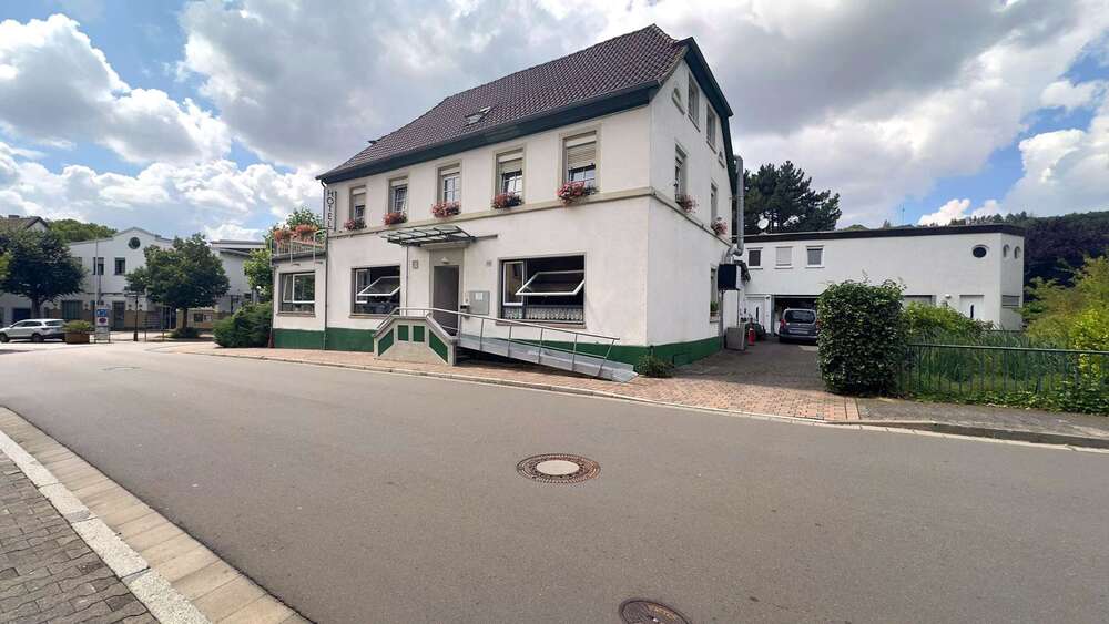 Gastronomie in Rockenhausen 1.300.000 € 760 m² zimmer