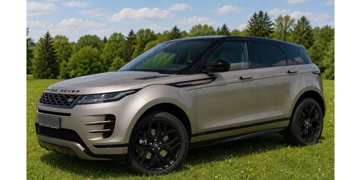 Land Rover Range Rover Evoque 71.000 km 29.800 &euro; Wachenheim 67157