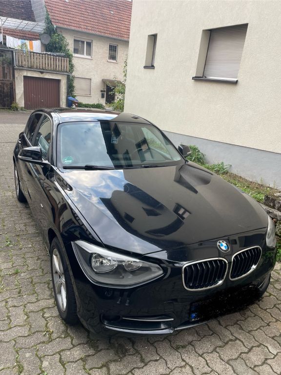 BMW 120 224.000 km 6.700 € Wilgartswiesen 76848