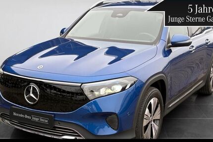 Mercedes-Benz EQB 12.300 km 35.998 &euro; Kaiserslautern 67663