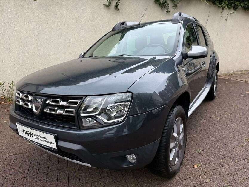 Duster
