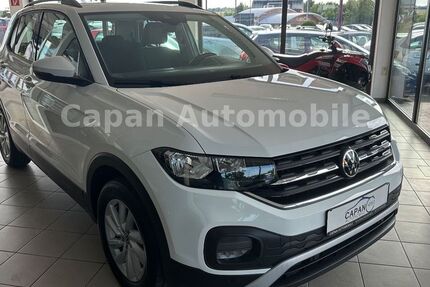 VW T-Cross 66.000 km 16.500 &euro; Kirchheimbolanden 67292