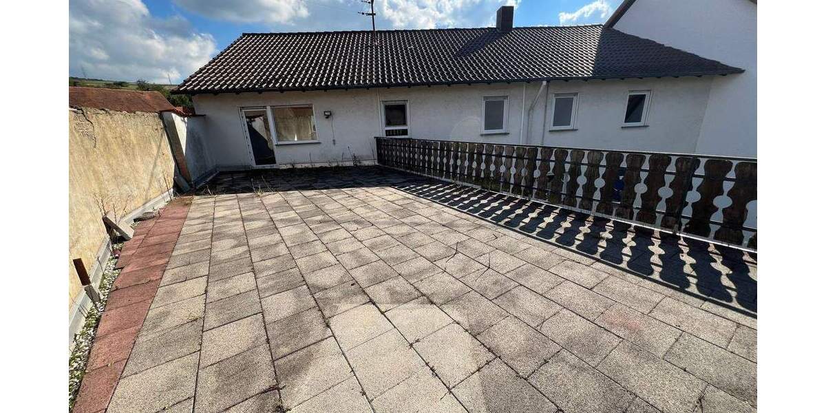 Mehrfamilienhaus, Wohnhaus Becherbach - 7 Zimmer, 149.000&euro; | Angebot:25683700