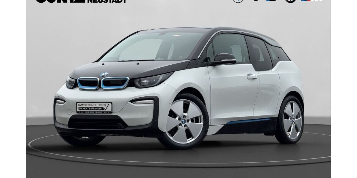 BMW i3 54.740 km 16.880 &euro; Neustadt 67433