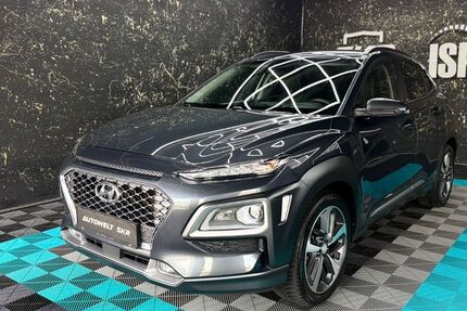 Hyundai KONA 91.940 km 16.999 &euro; Enkenbach-Alsenborn 67677