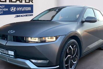 Hyundai IONIQ 5 54.675 km 30.990 &euro; Bad Dürkheim 67098