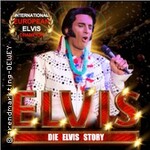 Oliver Steinhoff Elvis + Sam Budja - UNPLUGGED
