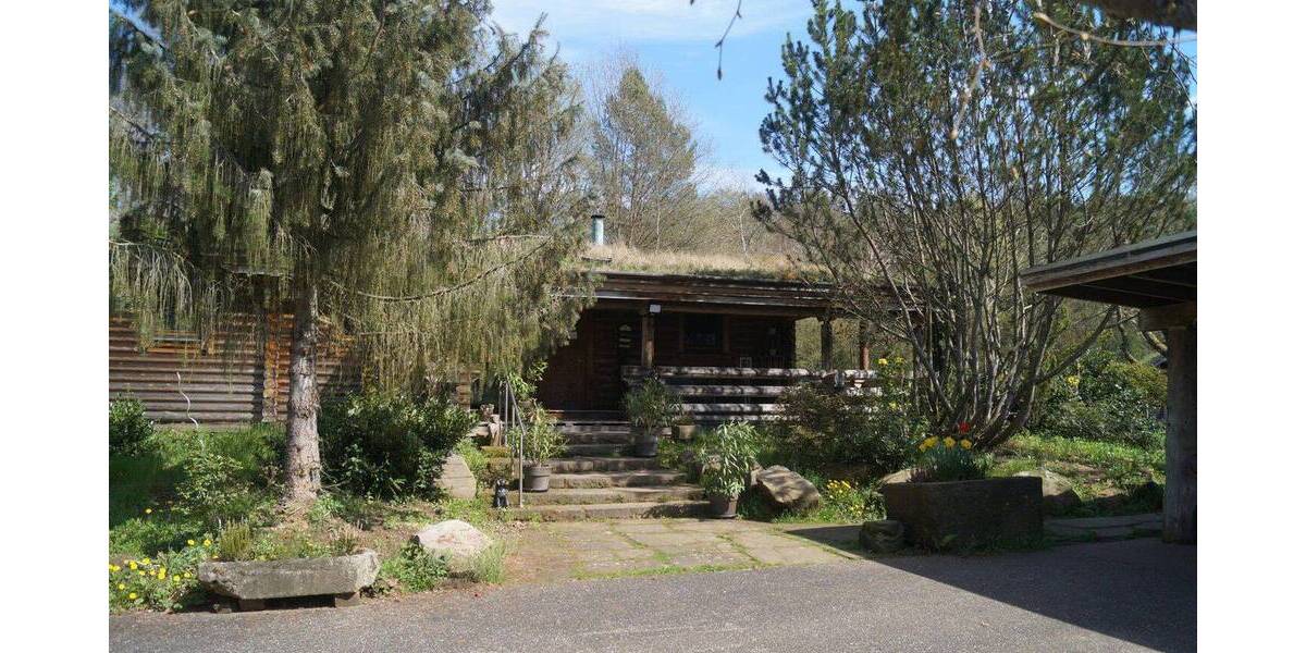 Bungalow Waldfischbach-Burgalben Burgalben - 7 Zimmer, 250 m&sup2;, 650.000&euro; | Angebot:26200176