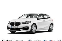 Gebrauchtwagen BMW 120