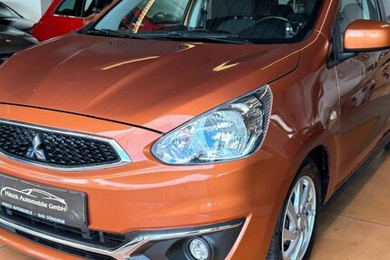 Mitsubishi Space Star 96.041 km 9.690 € Bad Dürkheim 67098