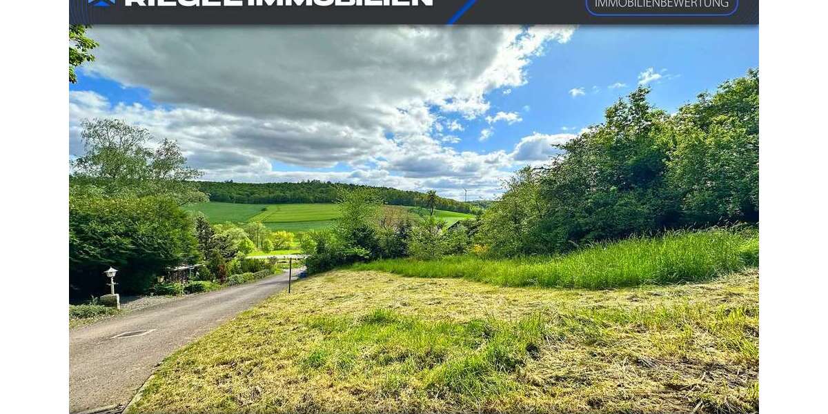 Grundstück zu verkaufen in Neuhemsbach 19.000 € 1250 m² zimmer