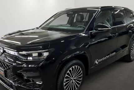 VW Tayron 10.000 km 64.990 &euro; Kaiserslautern 67663