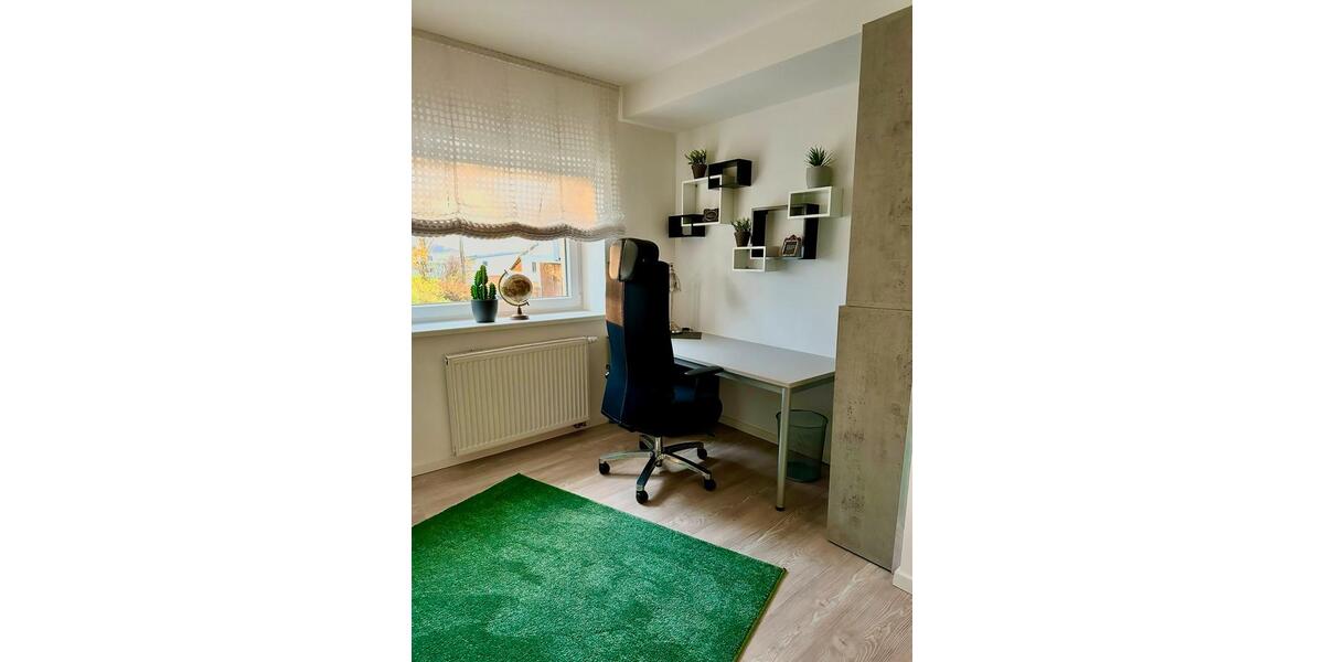 Erdgeschoßwohnung Pirmasens Fehrbach - 5 Zimmer, 115 m&sup2;, 1.350&euro; | Angebot:26538127