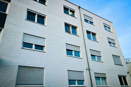 Wohnung Kaiserslautern Einsiedlerhof - 1 Zimmer, 19 m&sup2;, 120.000&euro; | Angebot:26422663