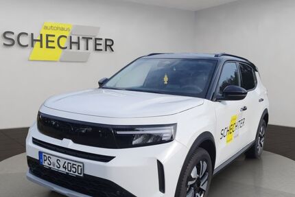 Opel Frontera 4.000 km 25.790 &euro; Rodalben-Neuhof 66976