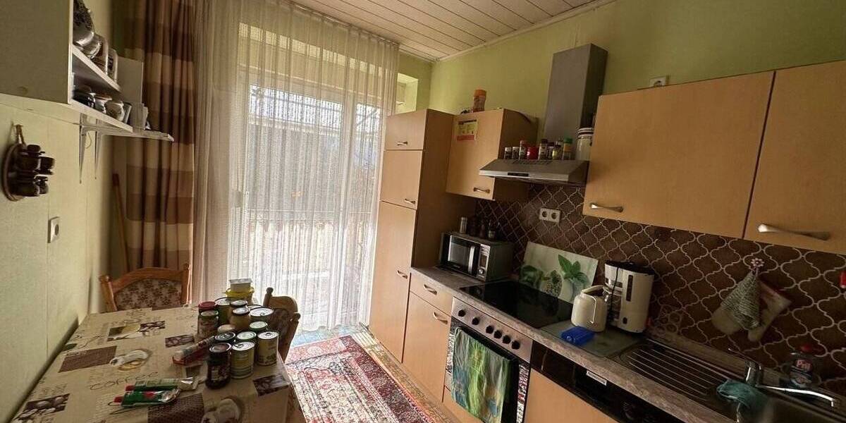 Mehrfamilienhaus, Wohnhaus Reipoltskirchen - 1 Zimmer, 198 m&sup2;, 129.000&euro; | Angebot:25683684