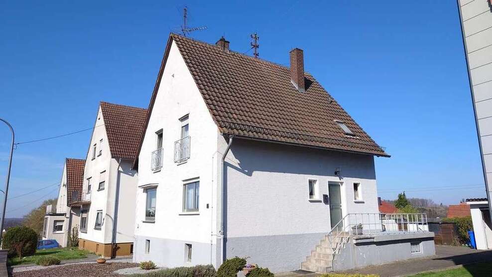 Haus zum Kaufen in Pirmasens Hengsberg 158.000 € 118 m²