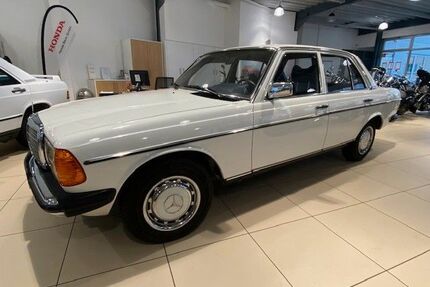 Mercedes 200
