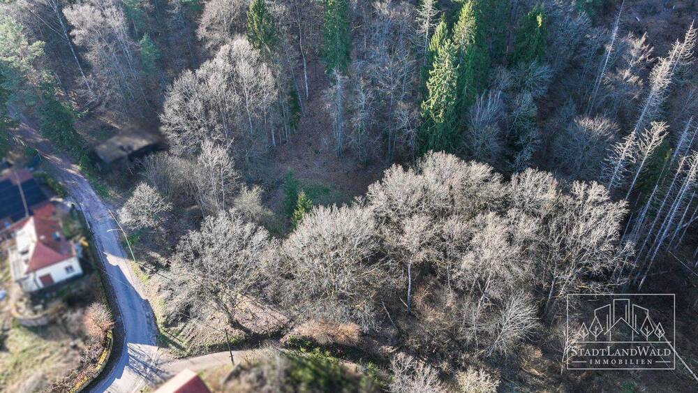 Grundstück Elmstein Schafhof - 165.000&euro; | Angebot:26155236