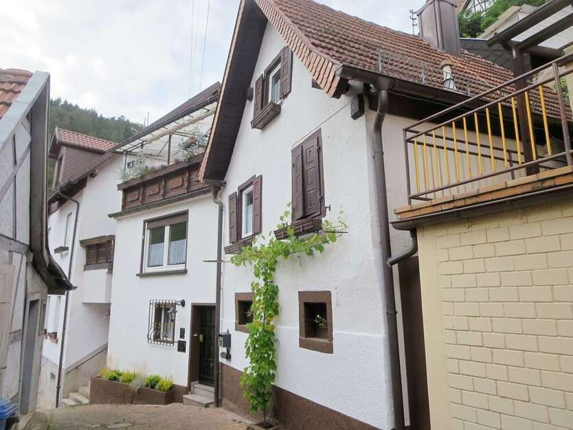 Haus zum Kaufen in Elmstein 149.000 € 93 m²