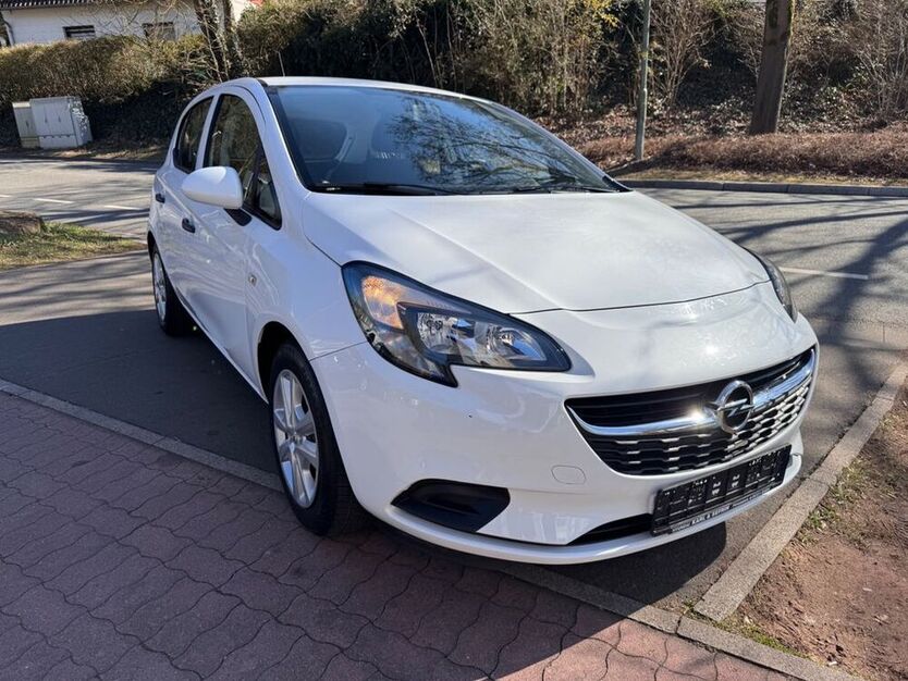 Corsa