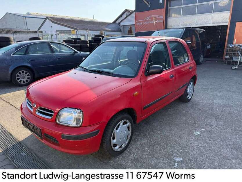 Micra