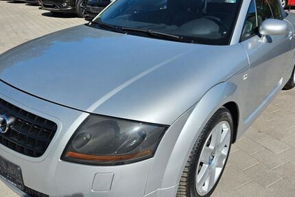Audi TT 195.562 km 6.750 &euro; Lachen-Speyerdorf 67435